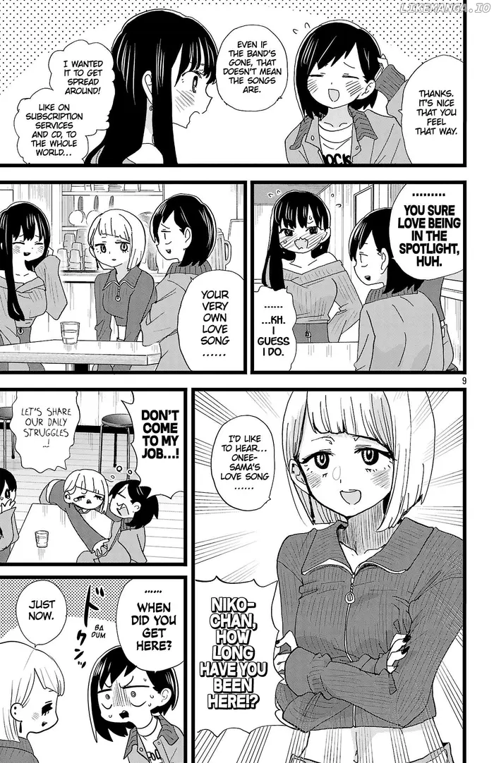 The Dangers in My Heart Chapter 159 image 10_optimized